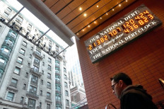 How to prevent the looming sovereign-debt crisis