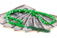 External debt up, driven by sukuk issuance