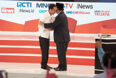 Debate Round 2: Fact Check