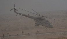 Four Indian soldiers killed in Kashmir gunfight