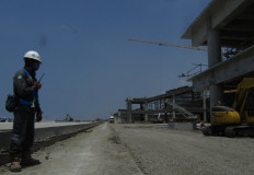 New Yogyakarta airport to start operations in April