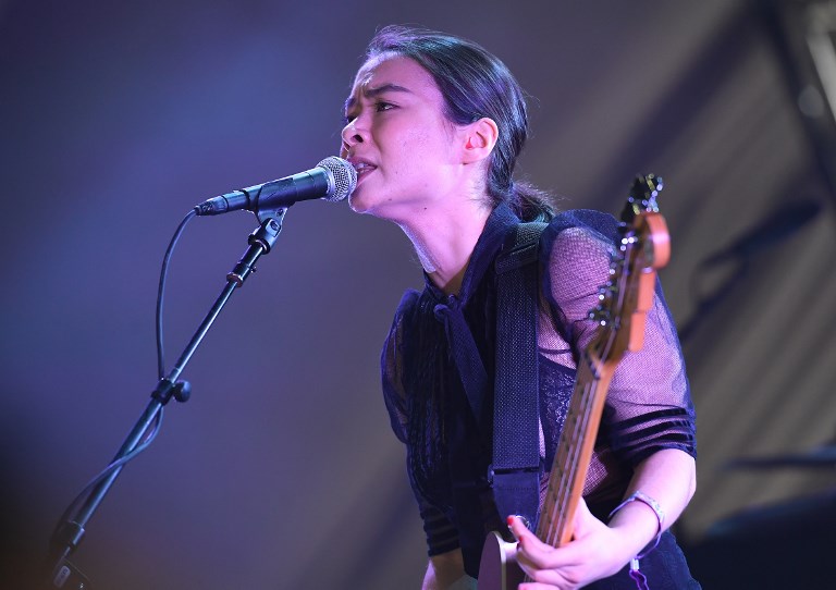 Indie promoter to bring Japanese-American musician Mitski to town ...