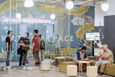 South Korean fintech startups eye expansion into Indonesia