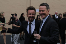 Here’s what we know about the sequel to Netflix’s 'Breaking Bad'