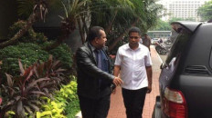 Police name Papua regional secretary suspect in graft buster assault case