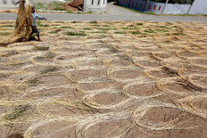 Jokowi wants RI furniture makers to claw back global market share