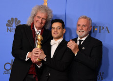 Queen to rock Oscars with live performance
