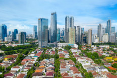 Property market to remain sluggish despite incentives