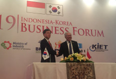 It's a wrap: Indonesia, South Korea announce completion of CEPA negotiations