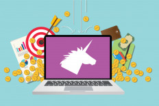 Indonesia's new wealth fund keen to invest in digital economy