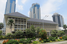 Foreign exchange reserves up to US$124.5 billion in March