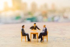 Businesses confident election will not slow growth