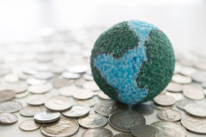 Staying competitive amid uncertainty in global economy