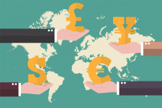 World leaders rush in to shore up panic-hit global financial system