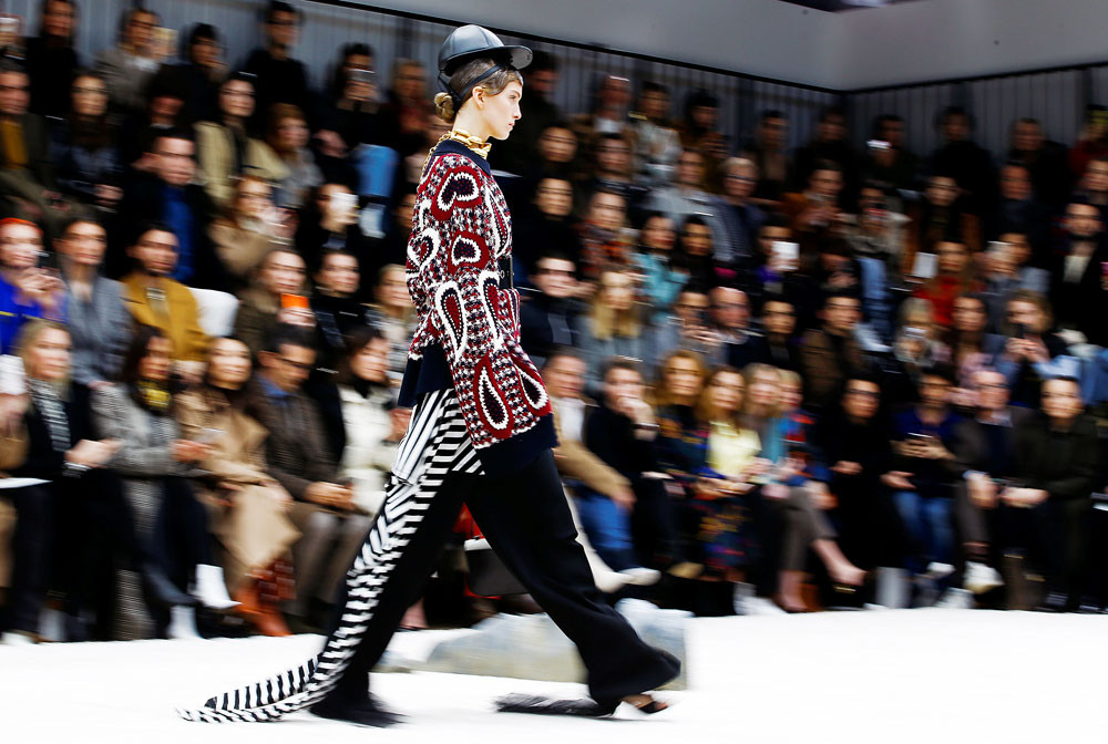 Stockholm Fashion Week is put on hold Lifestyle The Jakarta Post