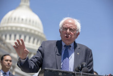 The Sanders effect: 2020 hopeful has pulled Democrats leftward