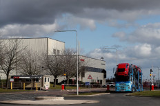 'Swindon's finished': UK town in shock over Honda plant closure
