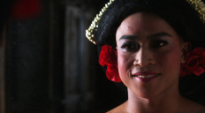 Campaigning for 'Memories of My Body' for the Oscars