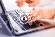 Illustration of data protection