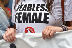 Spain court hands 15-year jail sentence in gang rape case