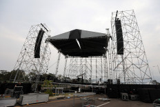 Quarter of a million attendees expected at Venezuela aid concert