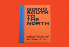 Road stories: 'Going South to the North' by Felix Dass captures life on the road with one of Indonesia's most successful indie-pop bands, White Shoes and The Couples Company.