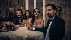 Diego Luna keeps his distance from drug lord role