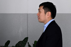 Singaporean fined over Skype forum with Hong Kong activist