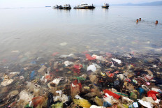 New marine debris action plan focuses on waste processing investment