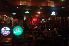 Jakpost Nightlife: Beer places