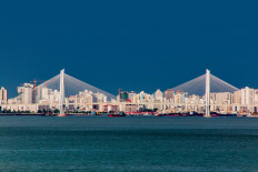 China's Hainan to ban single-use plastics by 2025: State media