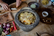 2019 Ubud Food Festival aims to encourage cross-cultural exchange 