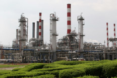 No more Euro 2 fuel by 2027, Pertamina vows