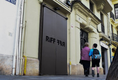 Woman dies after eating at Michelin-star restaurant in Spain