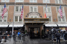 UK backlash at Meghan's lavish US baby shower