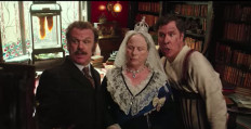 Donald Trump, 'Holmes & Watson' win Razzie worst film awards