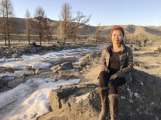 Traveling to discover our common humanity