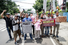 Safety committee formed as violence against journalist rises