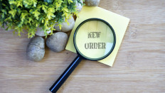 Signs of new New Order amid hope, fear