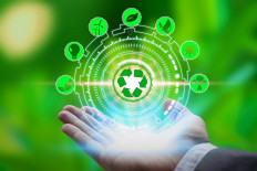 Unilever, L'Oreal, Danone deemed most ready for climate change