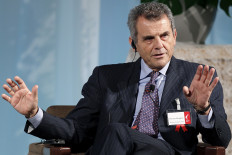 Ferragamo chairman rules out sale as designer expands role