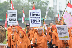 Reviewing ‘kafir’ to end intolerance, inequality