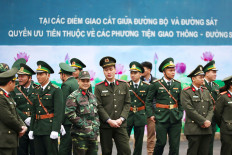  Trump's press staff ousted from hotel hours before Kim arrived 