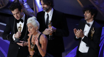 The 91st Academy Awards ceremony: Highlights