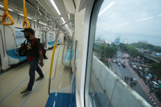 MRT increases free trial run quota to 50,000 passengers per day