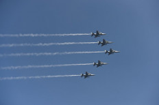 Pakistan accuses India of launching strike across Kashmir border