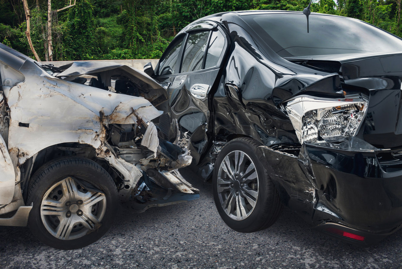 What Is A Automobile Accident