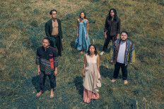 Barasuara sets to release ‘Thoughts and Journeys’