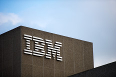 IBM to break up 109-year old company to focus on cloud growth