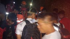  At least 60 people buried in North Sulawesi mine collapse